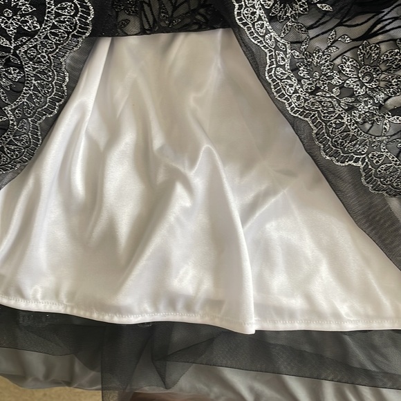 Dress Barn Collection sleeveless dress, size 6 - Picture 6 of 9